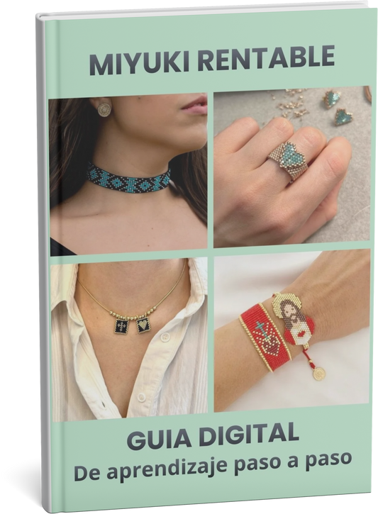 MIYUKI RENTABLE + 8 BONOS ¡¡GRATIS!! 🎁🎁🎁